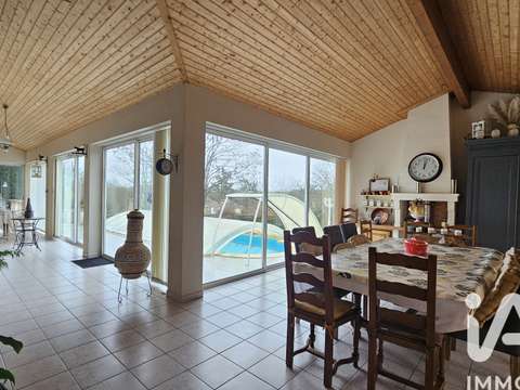 Vente maison 6 pièces Vente maison 6 pièces