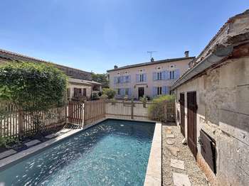 Vente Maison 4 chambresMontignac-Charente