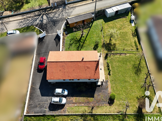 Vente maison 5 pièces Vente maison 5 pièces