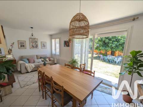 Vente maison 5 pièces Vente maison 5 pièces