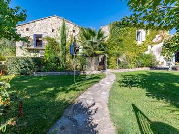 Vente maison Montignargues 30
