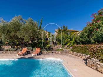 Vente Maison 7 chambresMontignargues