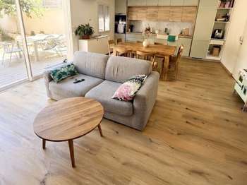 Vente Maison 4 piècesMontignargues