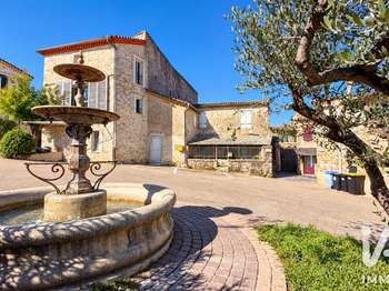 Vente Maison 2 chambresMontignargues