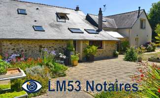 Photo Vente maison Montigné-le-Brillant