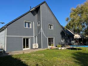 Vente Maison 5 chambresMontigné-le-Brillant