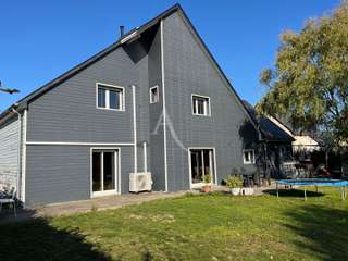 Vente maison 7 pièces Vente maison 7 pièces