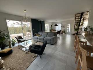 Vente maison 7 pièces Vente maison 7 pièces