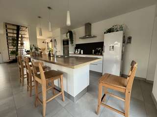 Vente maison 7 pièces Vente maison 7 pièces