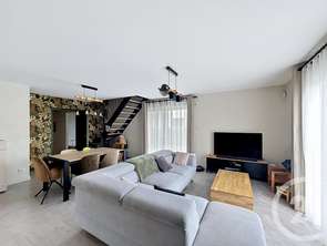 Vente Maison 3 chambresMontigné-le-Brillant