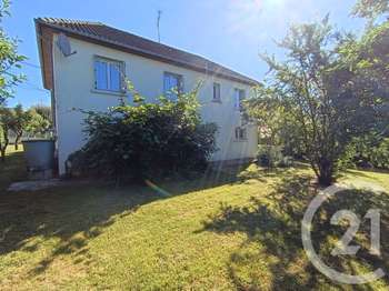 Vente maison 5 pièces Montigné-le-Brillant 53