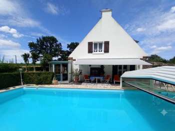 Vente maison 10 pièces
