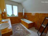 Vente maison 10 pièces