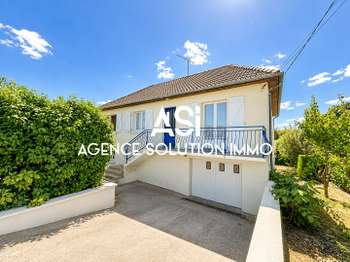 Vente Maison 3 chambresMontigné-le-Brillant
