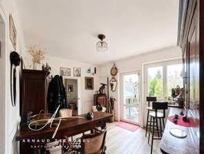 Vente Maison 3 chambresMontigné-lès-Rairies