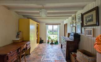 Photo Vente maison Montigné-lès-Rairies