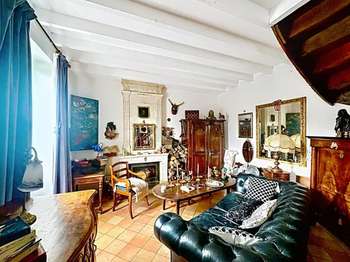 Vente Maison 3 chambresMontigné-lès-Rairies