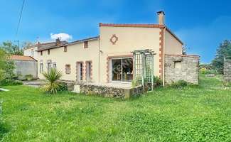 Photo Vente maison Montigne-sur-moine