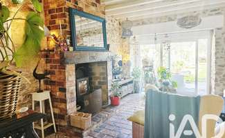 Photo Vente maison Montigne-sur-moine