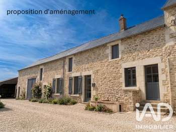 Vente maison 7 pièces Montigny 18