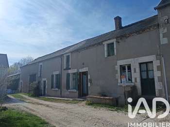 Vente maison 7 pièces Vente maison 7 pièces