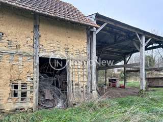 Vente maison 2 pièces