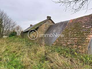 Vente maison 2 pièces