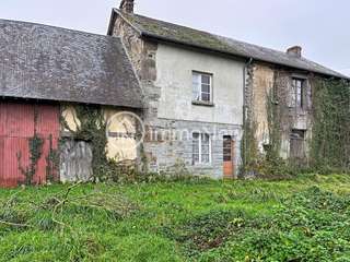 Vente maison 2 pièces