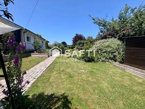 Vente Maison 5 chambresMontigny