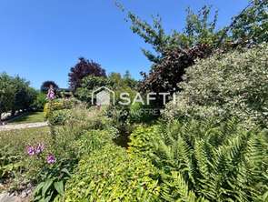 Vente Maison 5 chambresMontigny