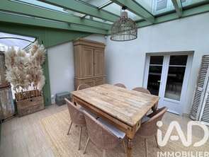 Vente Maison 3 chambresMontigny