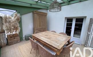 Photo Vente maison Montigny