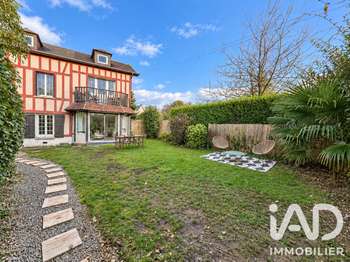 Vente Maison 4 chambresMontigny