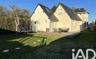 Photo Vente maison Montigny