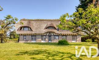Photo Vente maison Montigny