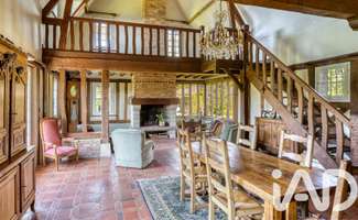 Photo Vente maison Montigny
