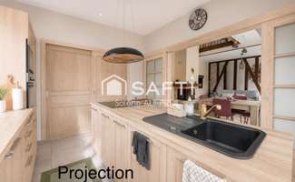 Photo Vente maison Montigny