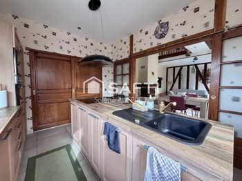 Vente maison 7 pièces Vente maison 7 pièces