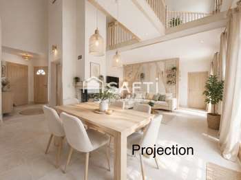 Vente maison 7 pièces Vente maison 7 pièces