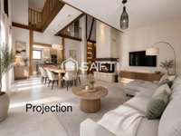 Vente maison 7 pièces Vente maison 7 pièces