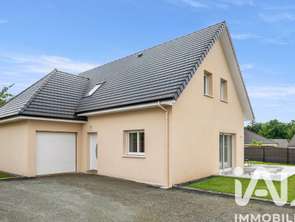 Vente Maison 4 chambresMontigny