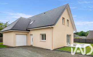 Photo Vente maison Montigny