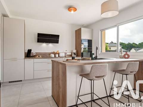 Vente maison 5 pièces Vente maison 5 pièces