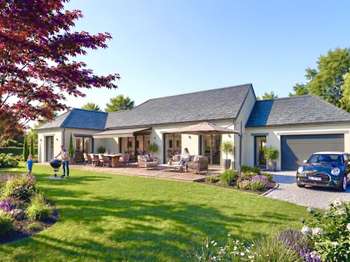 Vente maison 5 pièces Montigny 76