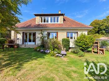 Vente maison 5 pièces Montigny 76