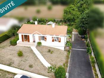 Vente Maison 3 chambresMontigny