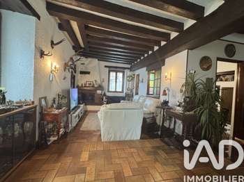 Vente maison 5 pièces Montigny-le-Gannelon 28