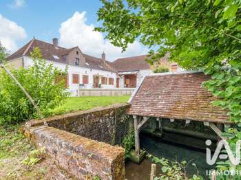 Vente maison 9 pièces Montigny-les-Monts 10