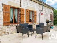 Vente maison 9 pièces