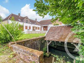 Maison 8 pièces 290 m² · à Montigny-les-Monts · 290 m² · 585 000 €